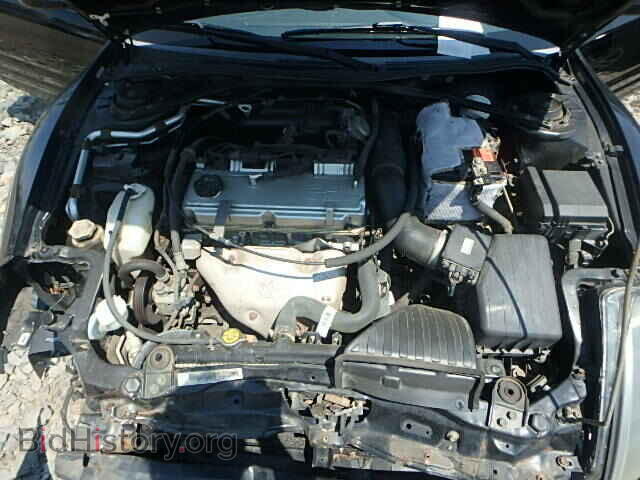 2002 MITSUBISHI ECLIPSE - VIN: 4A3AE45G32E086944 - Фото 7