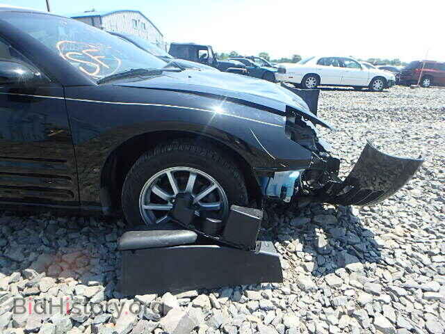 2002 MITSUBISHI ECLIPSE - VIN: 4A3AE45G32E086944 - Фото 10