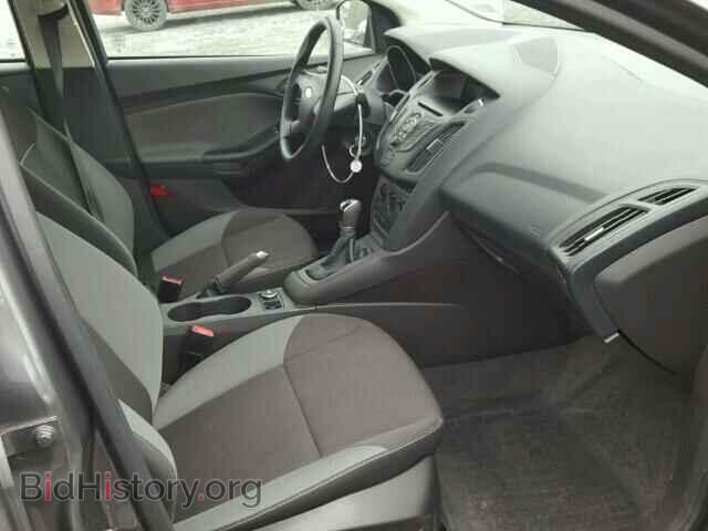 2012 FORD FOCUS - VIN: 1FAHP3E29CL101623 - Photo 5