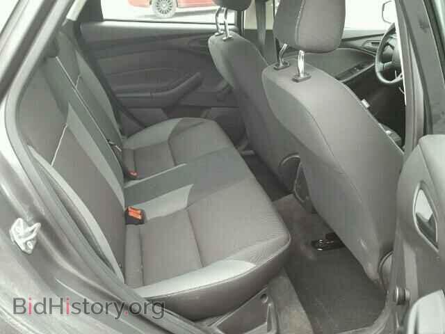 2012 FORD FOCUS - VIN: 1FAHP3E29CL101623 - Photo 6