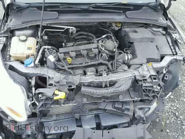2012 FORD FOCUS - VIN: 1FAHP3E29CL101623 - Photo 7