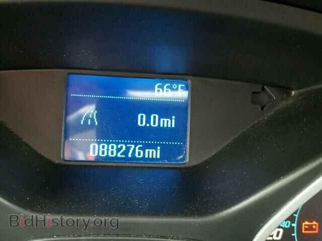 2012 FORD FOCUS - VIN: 1FAHP3E29CL101623 - Photo 8