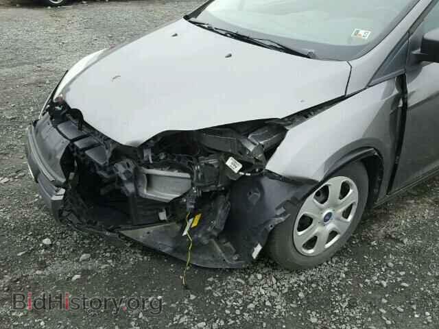 2012 FORD FOCUS - VIN: 1FAHP3E29CL101623 - Photo 10