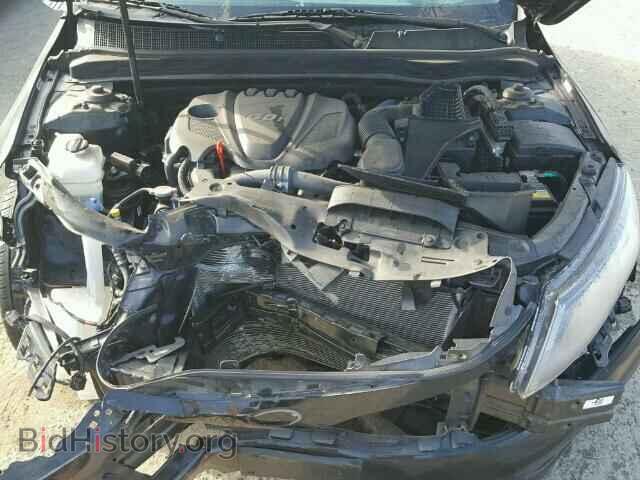 2015 KIA OPTIMA - VIN: 5XXGM4A79FG447696 - Фото 7