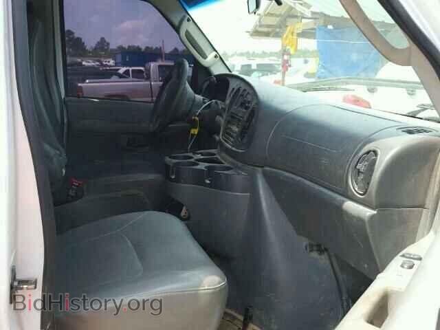 2008 FORD ECONOLINE - VIN: 1FTNE24LX8DA28951 - Photo 5