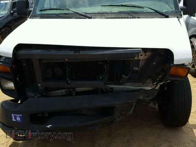 2008 FORD ECONOLINE - VIN: 1FTNE24LX8DA28951 - Photo 7