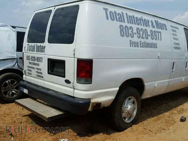 2008 FORD ECONOLINE - VIN: 1FTNE24LX8DA28951 - Photo 9