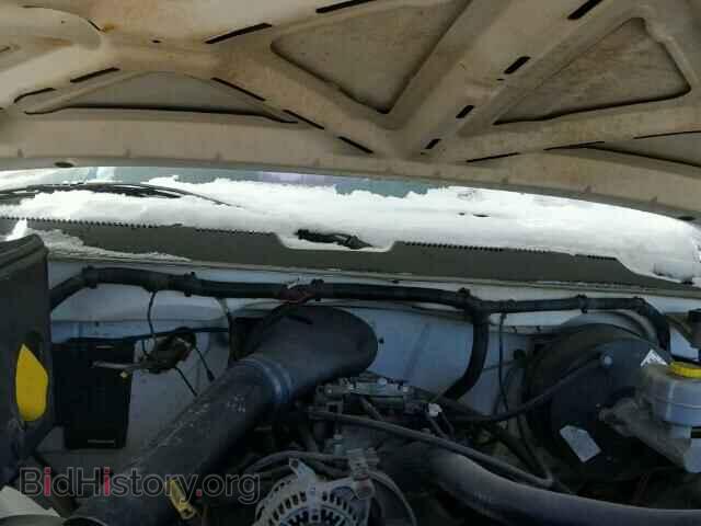 1998 DODGE RAM 1500 - VIN: 1B7HF16Y2WS678976 - Фото 7