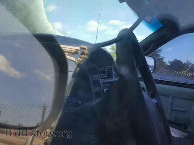 1998 DODGE RAM 1500 - VIN: 1B7HF16Y2WS678976 - Фото 8