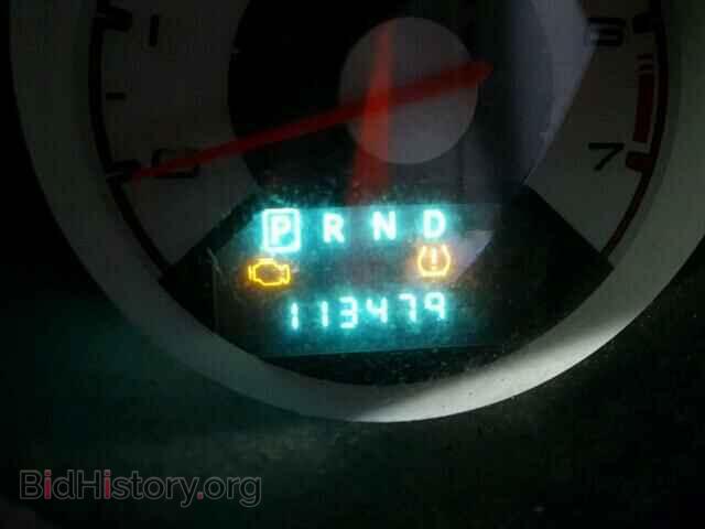 2008 DODGE AVENGER - VIN: 1B3LC56K78N661311 - Фото 8