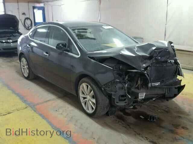 Фотография 1G4PP5SK1E4218207 - BUICK VERANO 2014