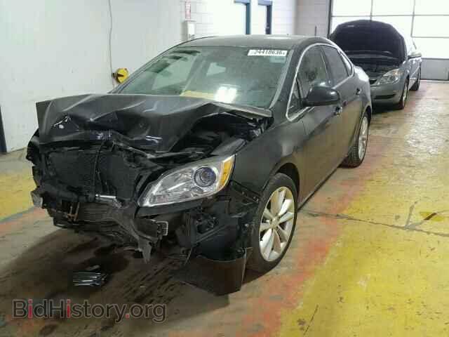 2014 BUICK VERANO - VIN: 1G4PP5SK1E4218207 - Фото 2