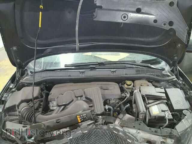 2014 BUICK VERANO - VIN: 1G4PP5SK1E4218207 - Фото 7