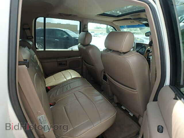 1998 FORD EXPLORER - VIN: 1FMZU32E1WZA39458 - Фото 6