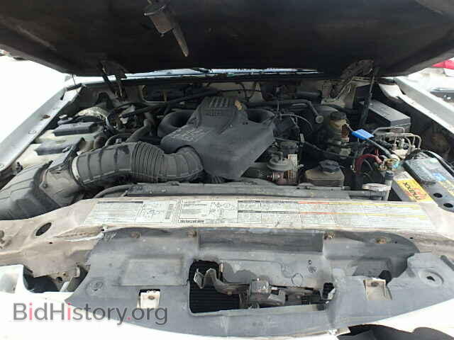 1998 FORD EXPLORER - VIN: 1FMZU32E1WZA39458 - Фото 7