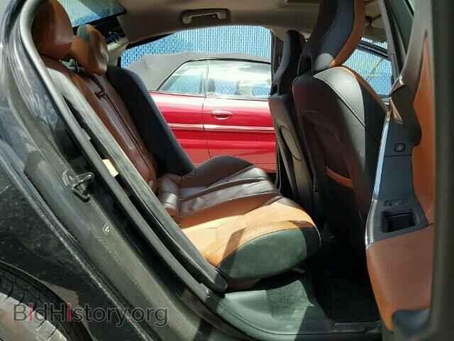 2013 VOLVO S60 - VIN: YV1612FS7D2185521 - Фото 6