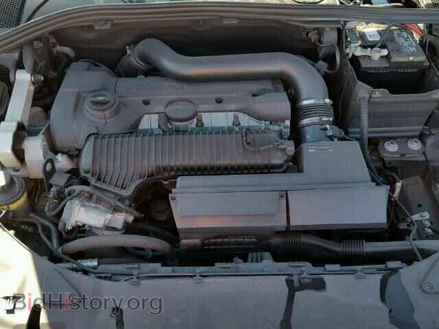 2013 VOLVO S60 - VIN: YV1612FS7D2185521 - Фото 7