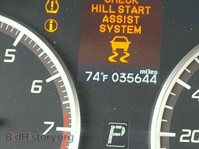 2013 ACURA ILX - VIN: 19VDE1F31DE005868 - Фото 8