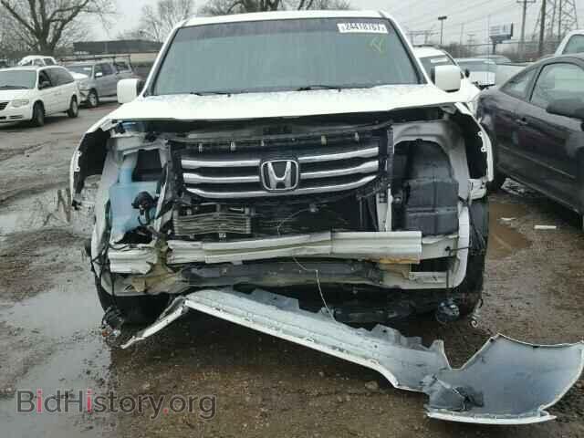 2013 HONDA PILOT - VIN: 5FNYF4H57DB068506 - Фото 9