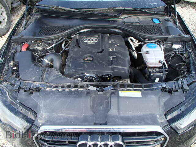 2013 AUDI A6 - VIN: WAUDFAFC2DN038147 - Photo 8