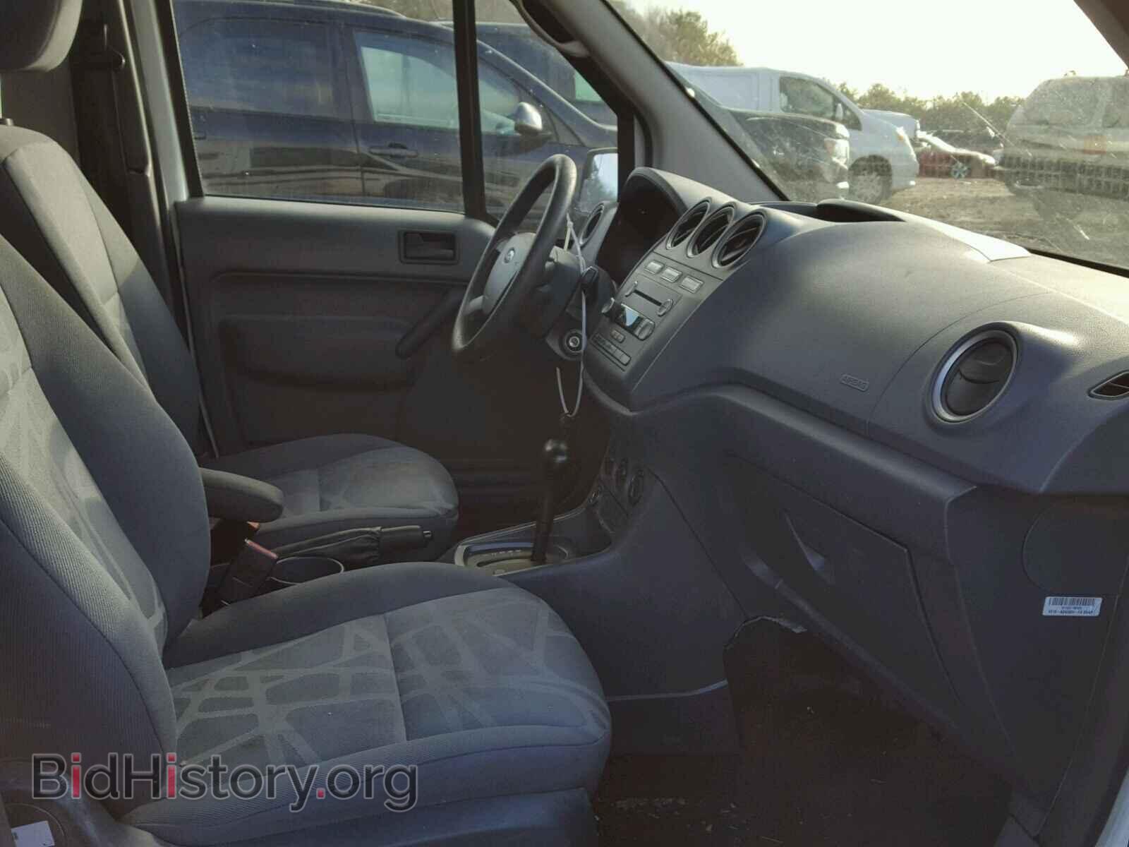 2012 FORD TRANSIT CO - VIN: NM0LS7BN2CT117023 - Фото 5