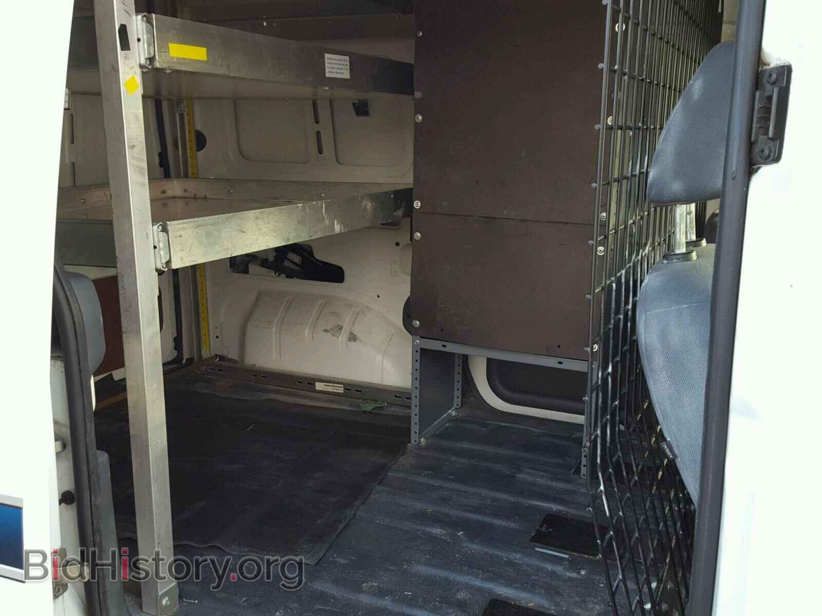 2012 FORD TRANSIT CO - VIN: NM0LS7BN2CT117023 - Фото 6