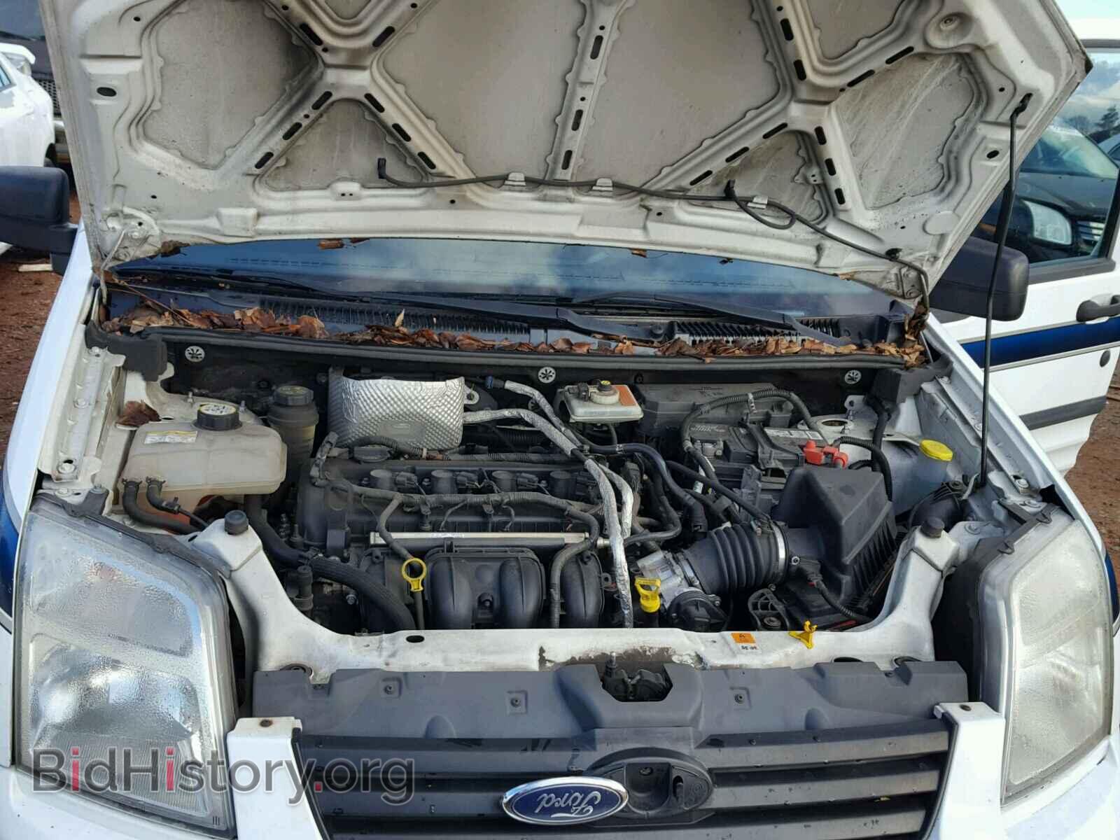 2012 FORD TRANSIT CO - VIN: NM0LS7BN2CT117023 - Фото 7