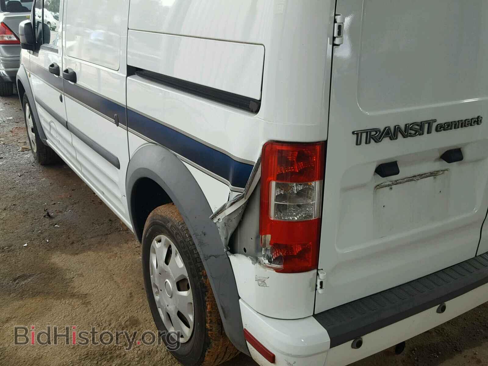 2012 FORD TRANSIT CO - VIN: NM0LS7BN2CT117023 - Фото 9