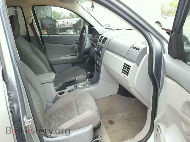 2008 DODGE AVENGER - VIN: 1B3LC46K18N293508 - Фото 5