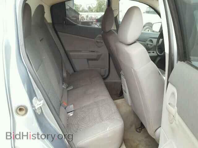 2008 DODGE AVENGER - VIN: 1B3LC46K18N293508 - Фото 6