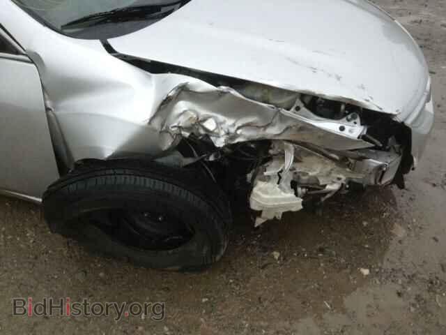 2009 MAZDA 6 - VIN: 1YVHP81A495M12811 - Фото 9