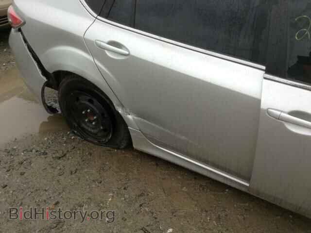 2009 MAZDA 6 - VIN: 1YVHP81A495M12811 - Фото 10