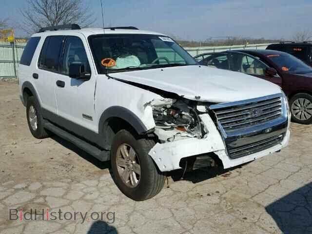 Photo 1FMEU73E36UB74006 - FORD EXPLORER 2006