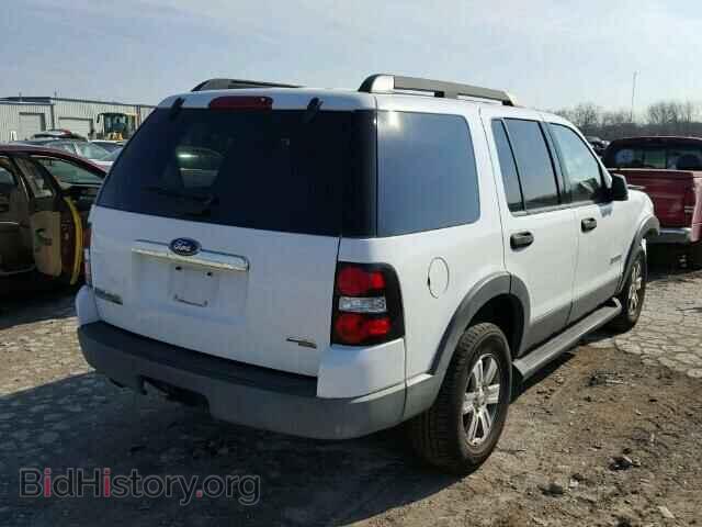 2006 FORD EXPLORER - VIN: 1FMEU73E36UB74006 - Photo 4