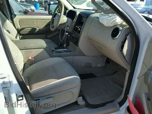 2006 FORD EXPLORER - VIN: 1FMEU73E36UB74006 - Photo 5