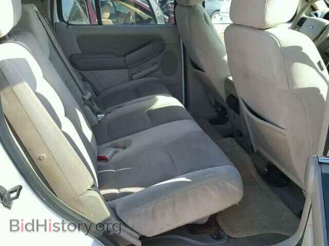 2006 FORD EXPLORER - VIN: 1FMEU73E36UB74006 - Photo 6