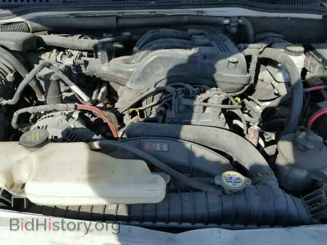 2006 FORD EXPLORER - VIN: 1FMEU73E36UB74006 - Photo 7