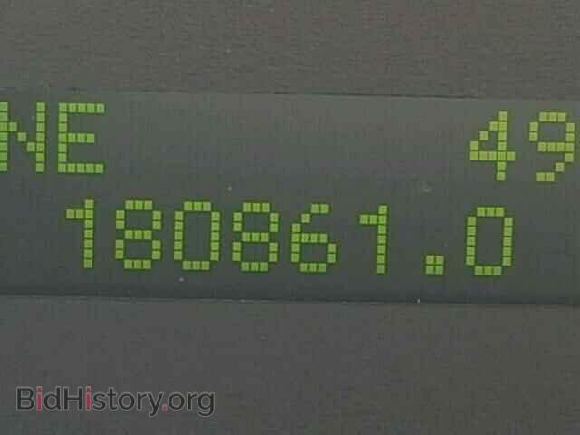 2006 FORD EXPLORER - VIN: 1FMEU73E36UB74006 - Photo 8