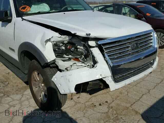 2006 FORD EXPLORER - VIN: 1FMEU73E36UB74006 - Photo 9