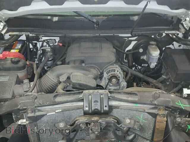 2009 CHEVROLET SILVERADO - VIN: 1GCEC14C29Z206789 - Фото 7