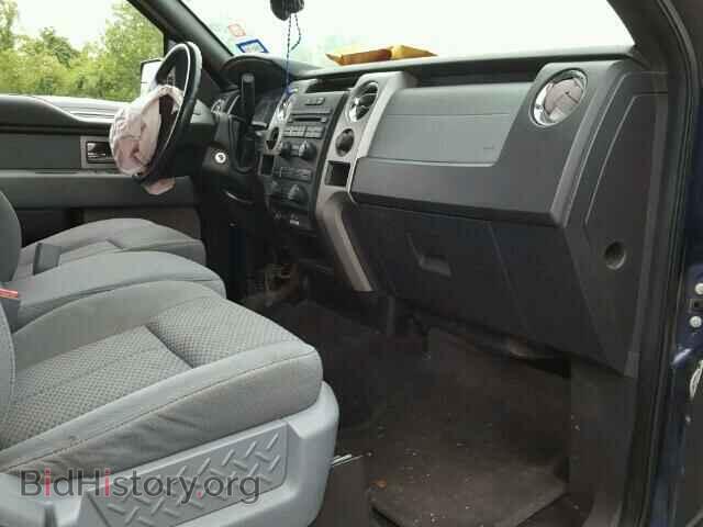 2011 FORD F150 - VIN: 1FTFX1CT6BFD09375 - Фото 5