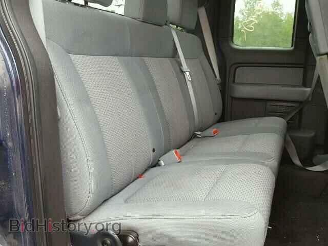 2011 FORD F150 - VIN: 1FTFX1CT6BFD09375 - Фото 6