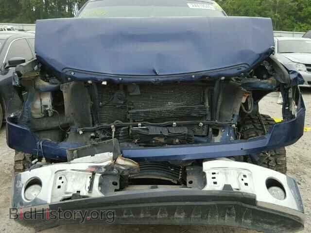 2011 FORD F150 - VIN: 1FTFX1CT6BFD09375 - Фото 7