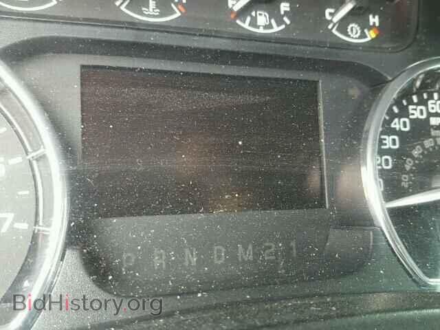 2011 FORD F150 - VIN: 1FTFX1CT6BFD09375 - Фото 8