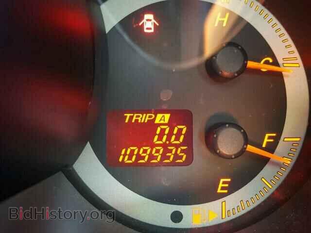 2007 MAZDA 3 S - VIN: JM1BK323771609361 - Фото 8