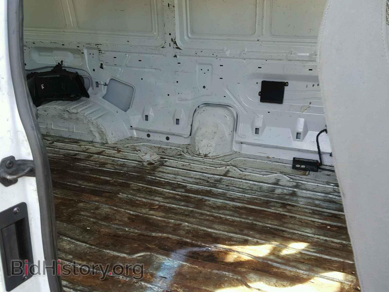 2003 FORD ECONOLINE - VIN: 1FTNS24L93HA41457 - Photo 2