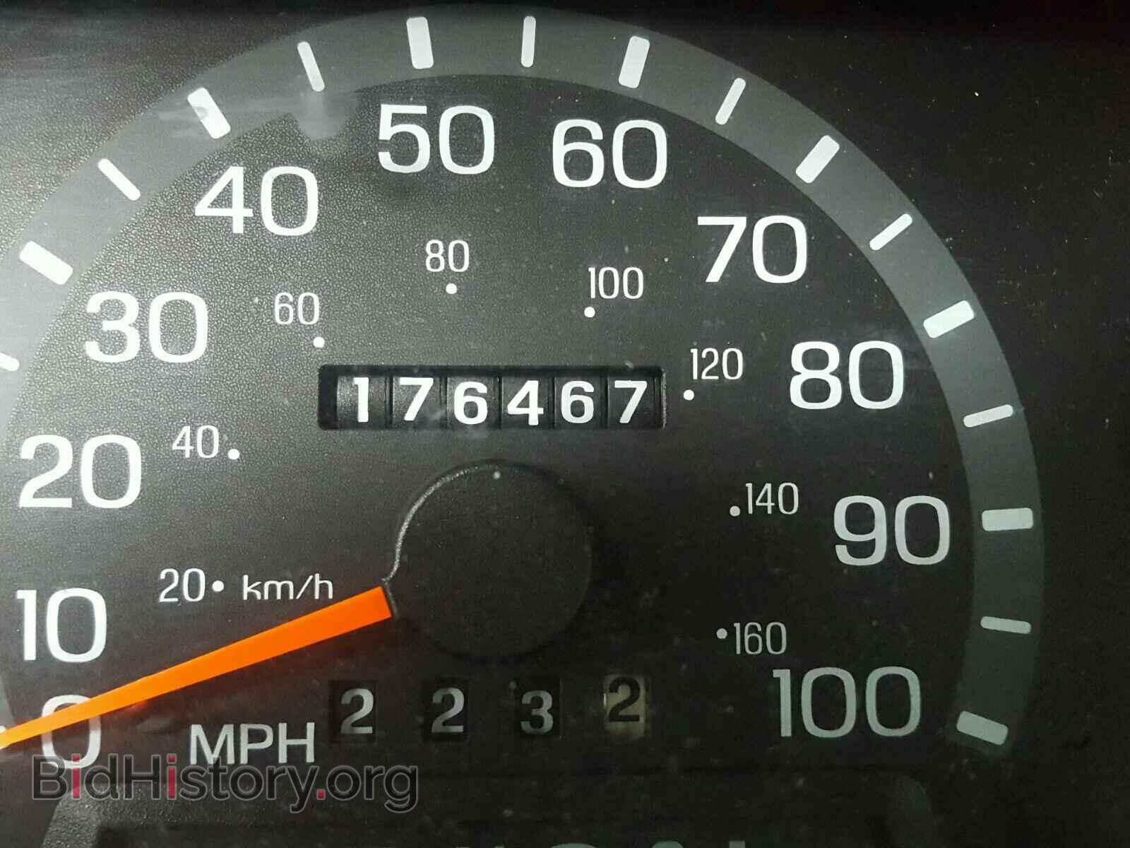 2003 FORD ECONOLINE - VIN: 1FTNS24L93HA41457 - Photo 3