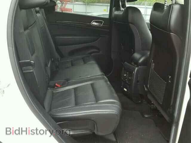 2012 JEEP CHEROKEE - VIN: 1C4RJFAG3CC208041 - Фото 6