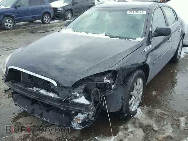 2008 BUICK LUCERNE - VIN: 1G4HD57208U140366 - Фото 2