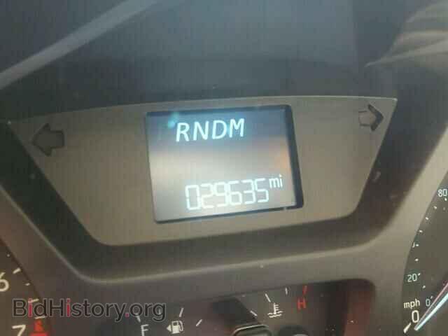 2016 FORD TRANSIT CO - VIN: 1FTYE1ZM4GKA78490 - Фото 8